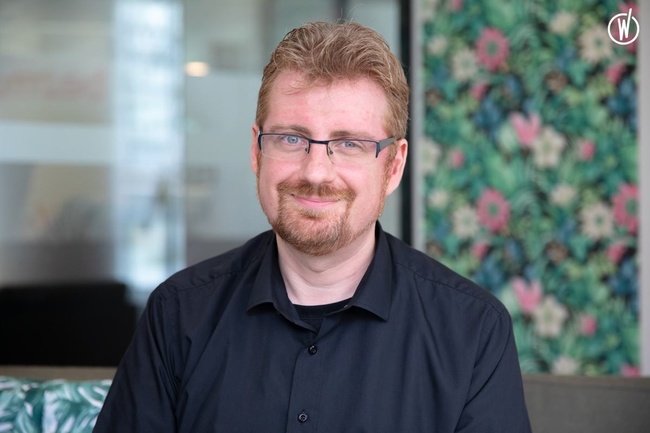 Discover Be:Mo Tech with Pierre, CTO